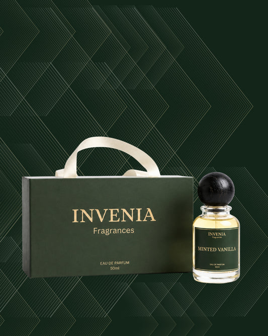 MINTED VANILLA