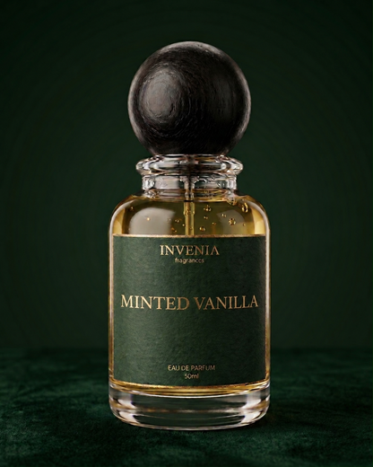MINTED VANILLA